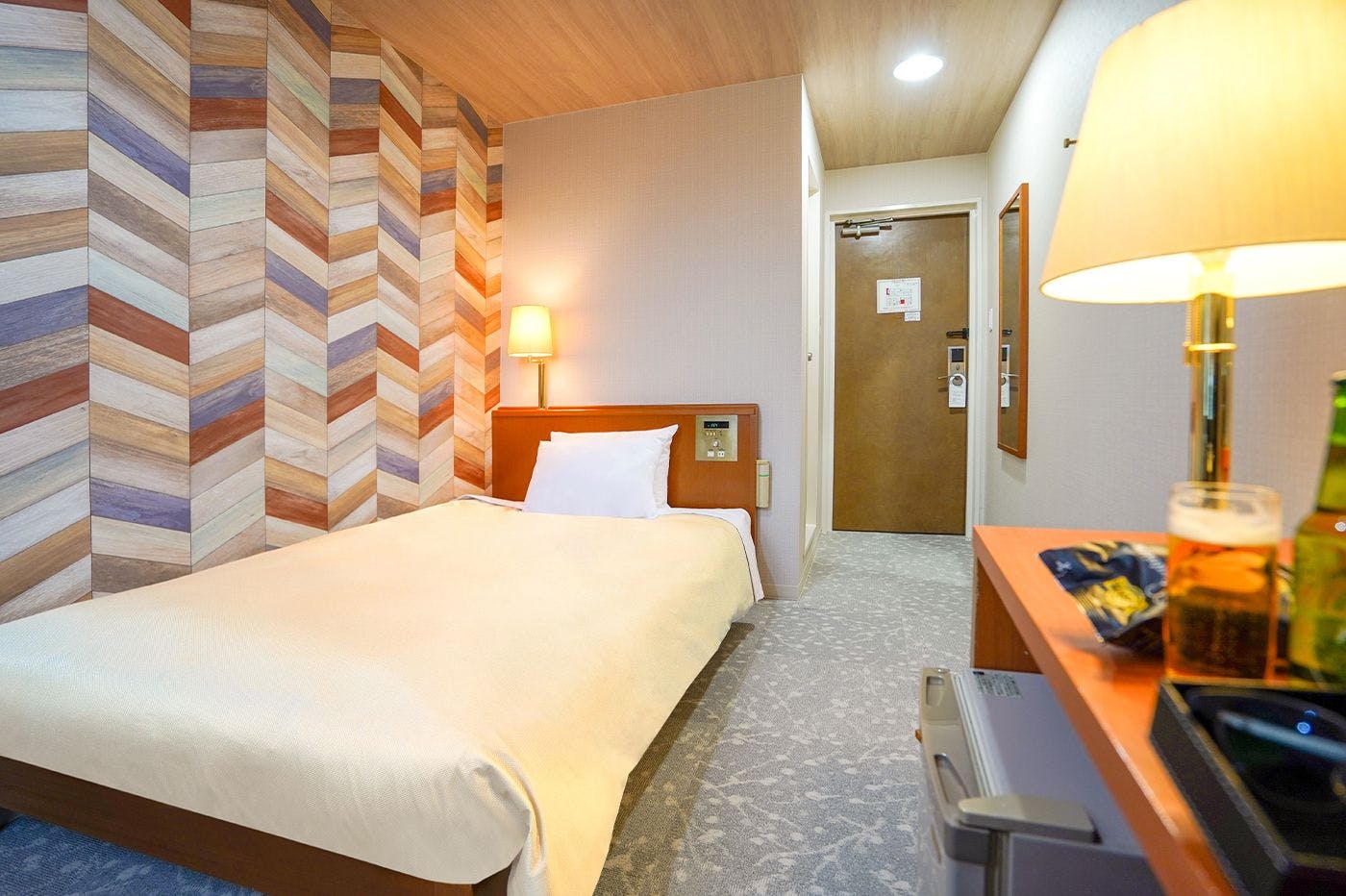 Hotel New Gaia Iizuka