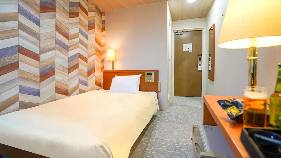 Hotel New Gaia Iizuka