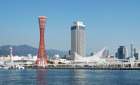 神戸で由緒ある老舗宿 一度は泊まりたい 神戸で由緒ある老舗宿 Top13 年 一休 Com