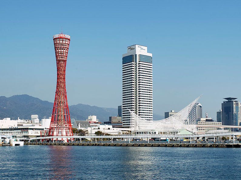 ホテルオークラ神戸 の宿泊プラン 宿泊予約は 一休 Com
