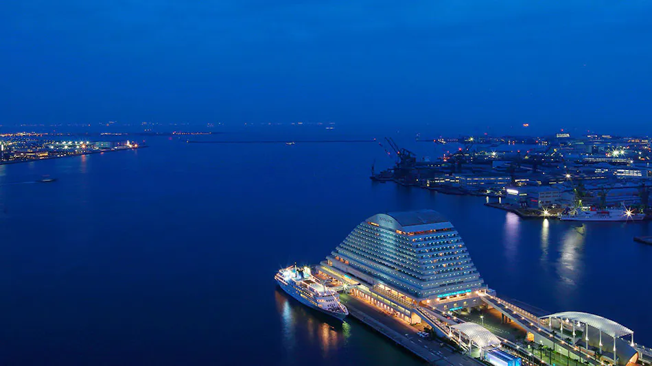 Hotel Okura Kobe
