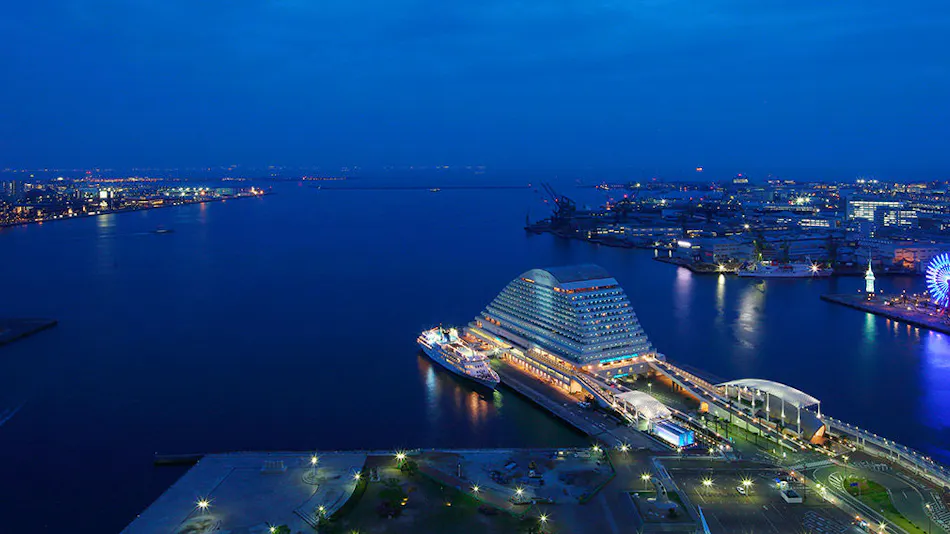Hotel Okura Kobe