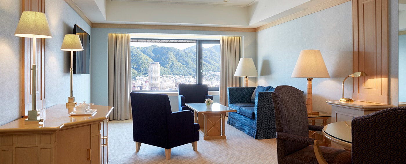 神戸ハーバーランドの屋内プールありの 近いオークラ ニッコー ホテルズ 宿泊予約は 一休 Com