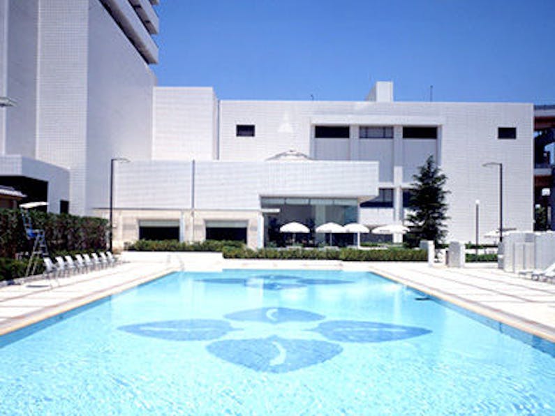 ホテルオークラ神戸 の宿泊プラン 宿泊予約は 一休 Com