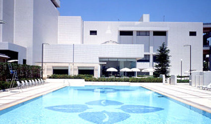 ホテルオークラ神戸 の空室状況を確認する 宿泊予約は 一休 Com