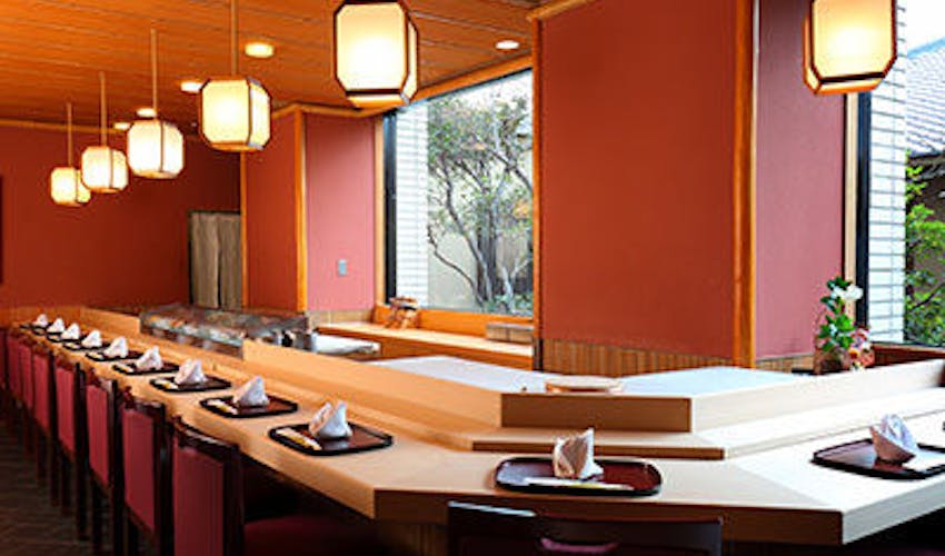 ホテルオークラ神戸 の宿泊プラン 宿泊予約は 一休 Com