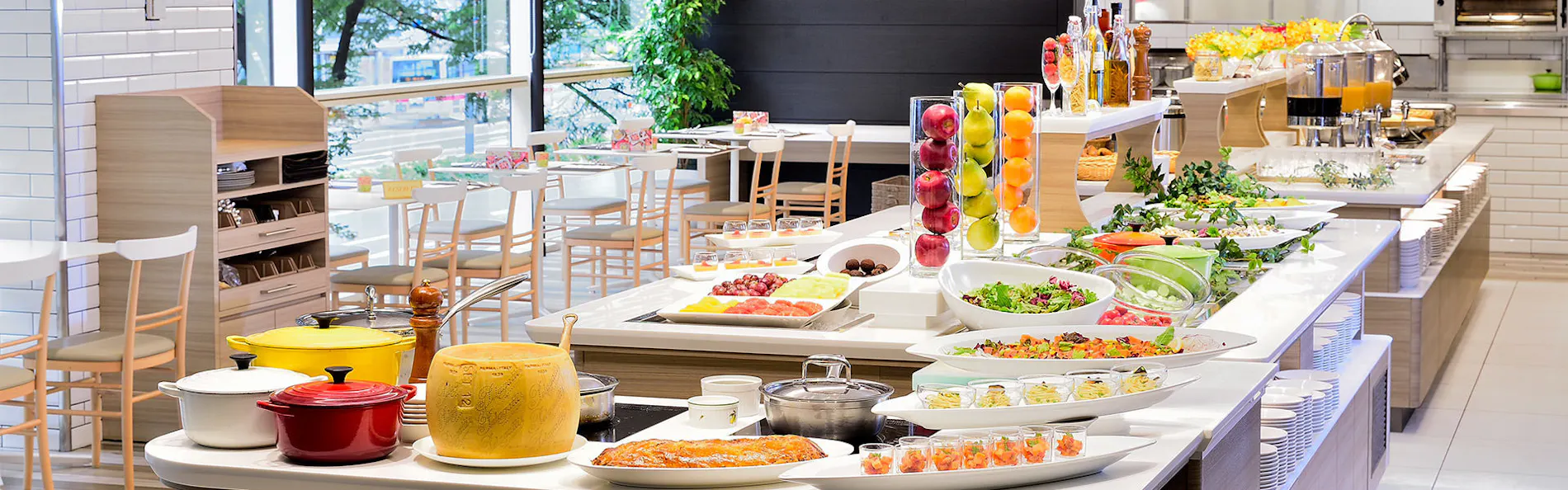 ホテル日航福岡