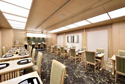 日本料理　弁慶