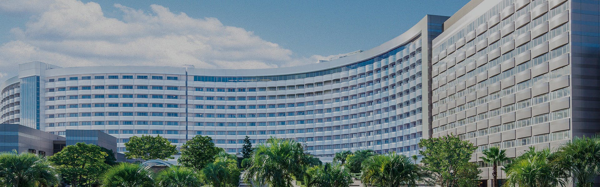 21年最新 Tdr 千葉市で大浴場が人気のホテルランキング 一休 Com