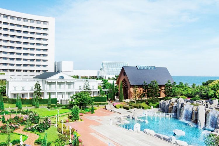 シェラトン グランデ トーキョーベイ ホテル 宿泊予約なら Yahoo トラベル シェラトン グランデ トーキョーベイ ホテル 宿泊予約なら Yahoo トラベル