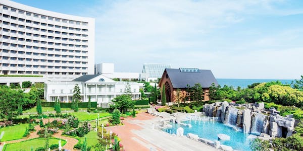 22年最新 東京ディズニーリゾート R のオフィシャルホテルランキング 一休 Com 22年最新 東京ディズニーリゾート R のオフィシャルホテルランキング 一休 Com