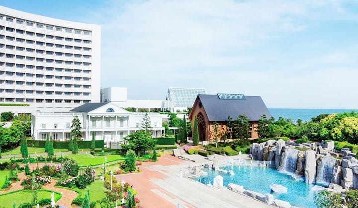 21 夏休み ぜひ泊まってほしいおすすめ宿 10選 Tdr 舞浜版 一休 Com 21 夏休み ぜひ泊まってほしいおすすめ宿 10選 Tdr 舞浜版 一休 Com