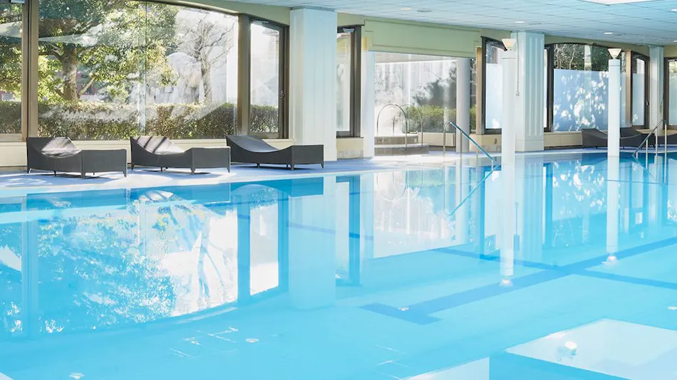 Sheraton Grande Tokyo Bay Hotel