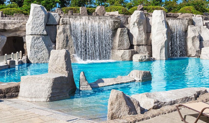 シェラトン グランデ トーキョーベイ ホテル の宿泊プラン 宿泊予約は 一休 Com