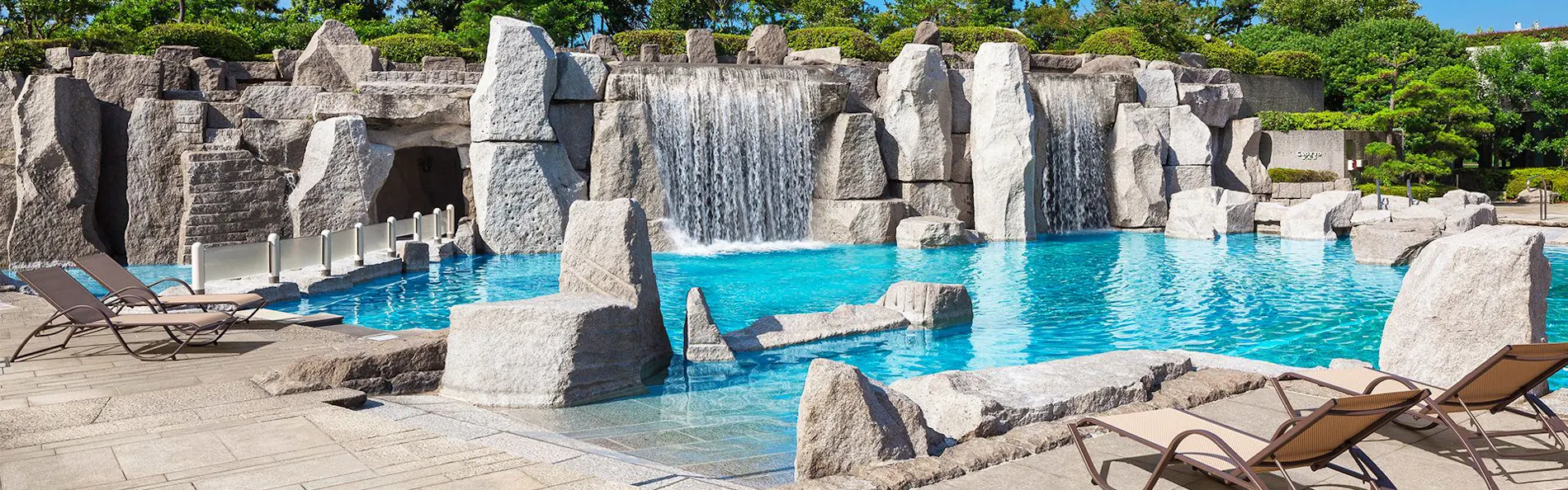 シェラトン・グランデ・トーキョーベイ・ホテル