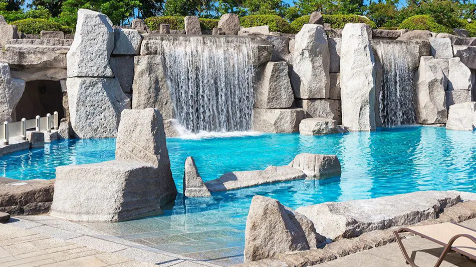 Sheraton Grande Tokyo Bay Hotel