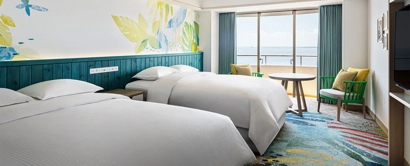 トレジャーズルーム