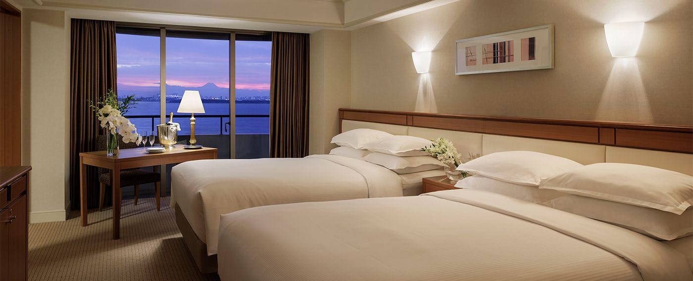 ディズニーアンバサダー®ホテル - 宿泊予約 - 一休.com