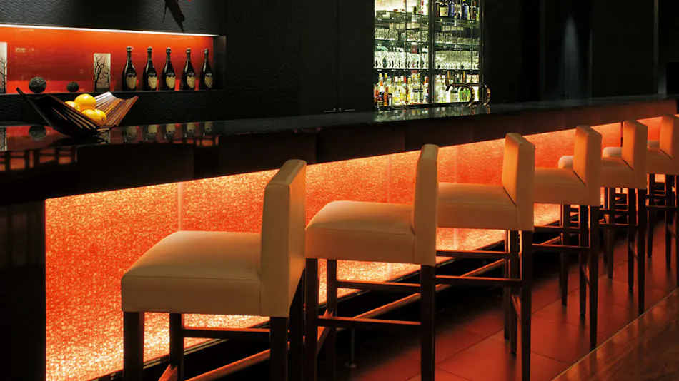 Sheraton Grande Tokyo Bay Hotel