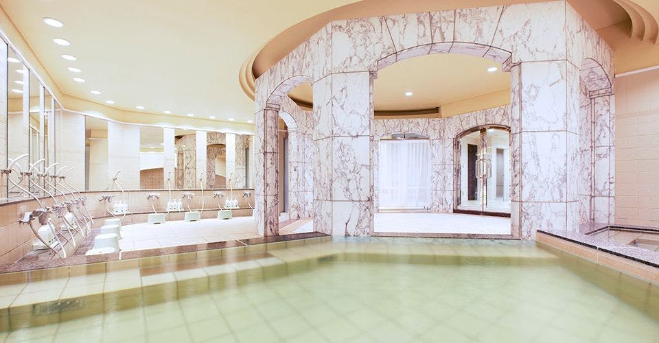 シェラトン グランデ トーキョーベイ ホテル の空室状況を確認する 宿泊予約は 一休 Com