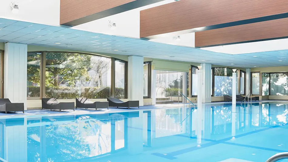 Sheraton Grande Tokyo Bay Hotel