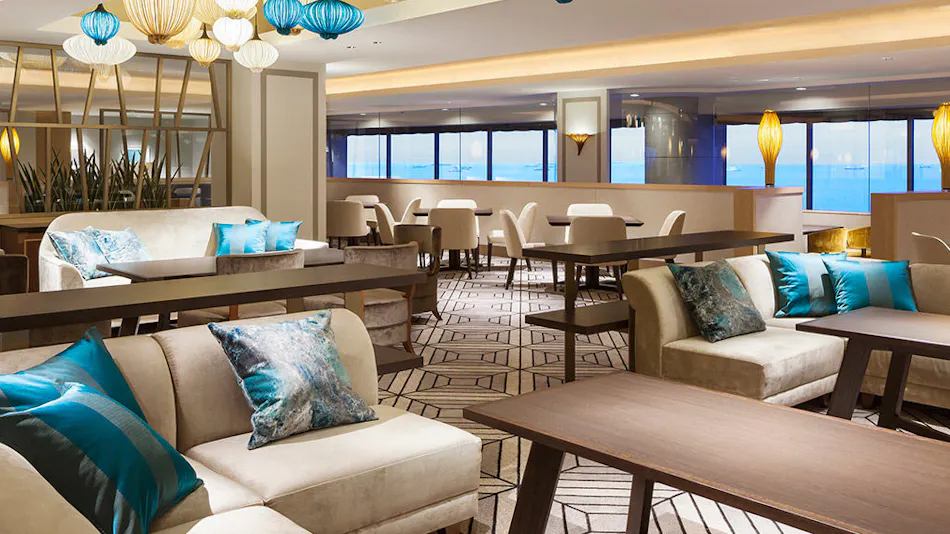 Sheraton Grande Tokyo Bay Hotel