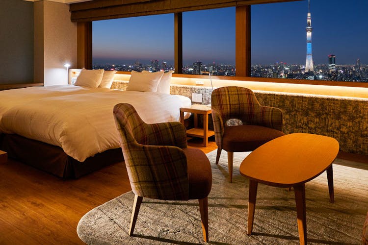 東武ホテルレバント東京 の空室状況を確認する 宿泊予約は 一休 Com 東武ホテルレバント東京 の空室状況を確認する 宿泊予約は 一休 Com