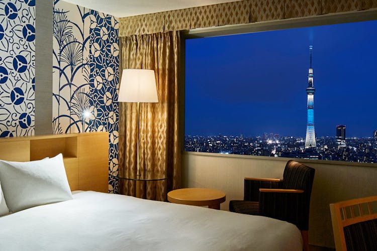 東武ホテルレバント東京 の空室状況を確認する 宿泊予約は 一休 Com 東武ホテルレバント東京 の空室状況を確認する 宿泊予約は 一休 Com