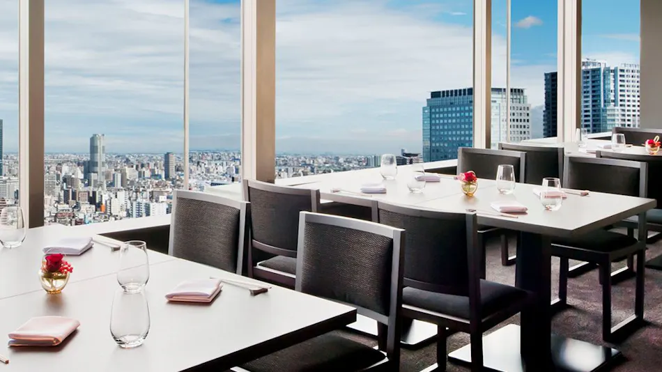 Tobu Hotel Levant Tokyo