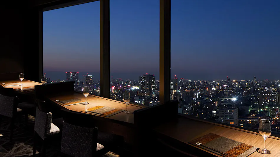 Tobu Hotel Levant Tokyo