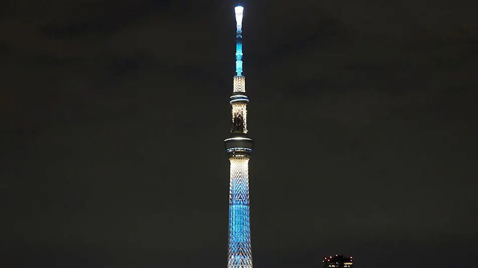 Tobu Hotel Levant Tokyo