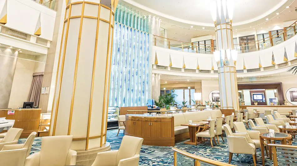 Tobu Hotel Levant Tokyo