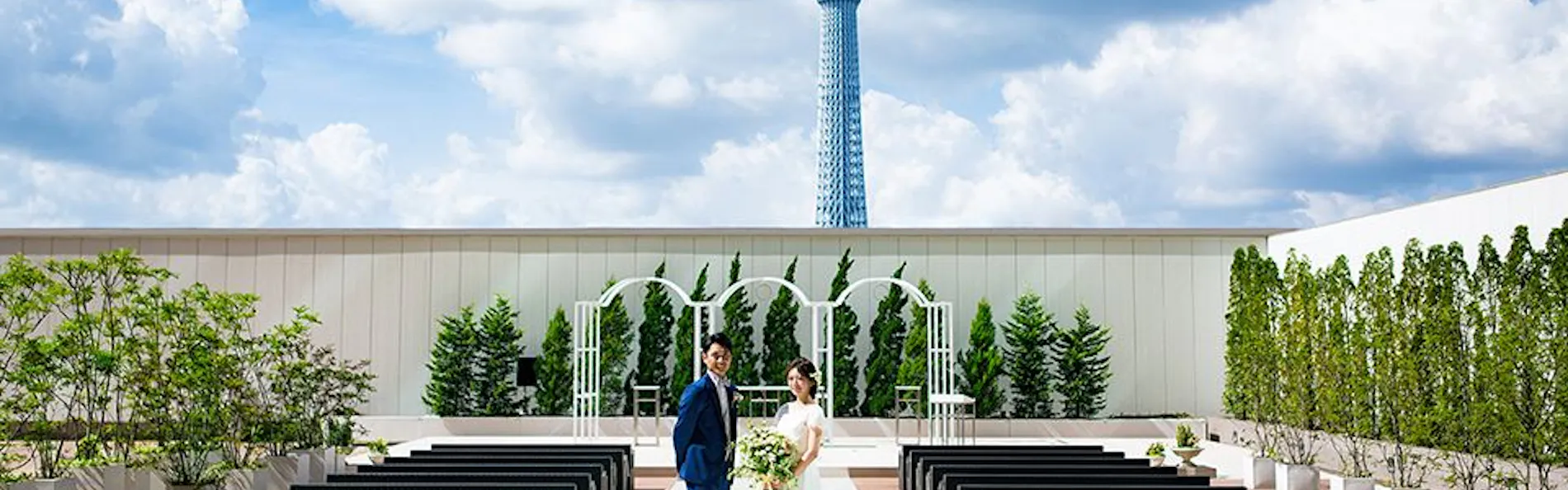 東武ホテルレバント東京