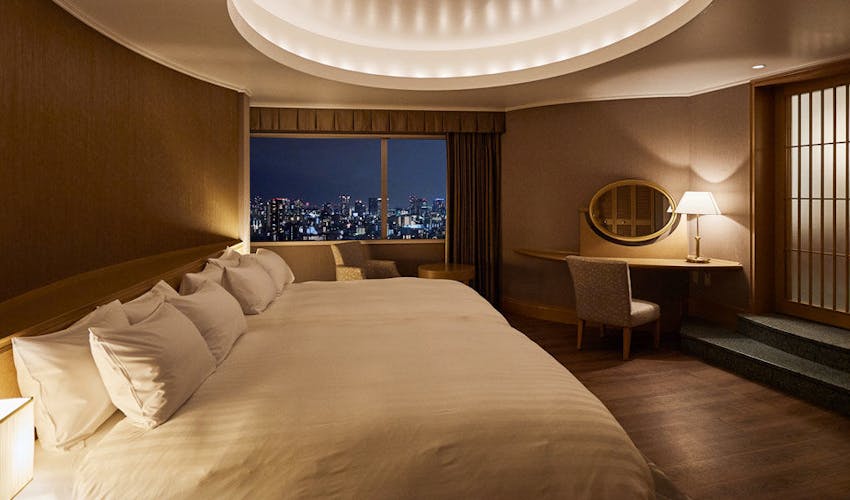 東武ホテルレバント東京 の宿泊プラン 宿泊予約は 一休 Com