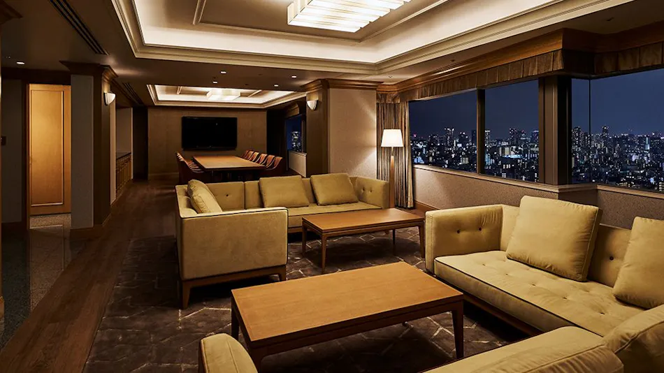 Tobu Hotel Levant Tokyo