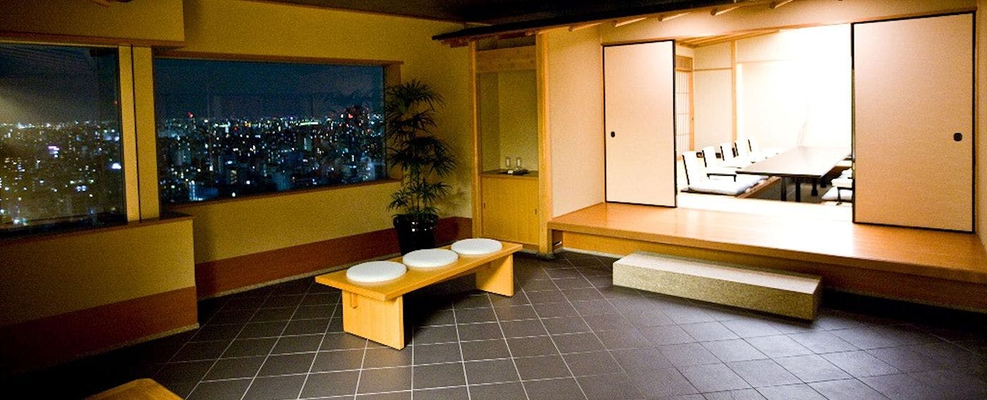 Tobu Hotel Levant Tokyo