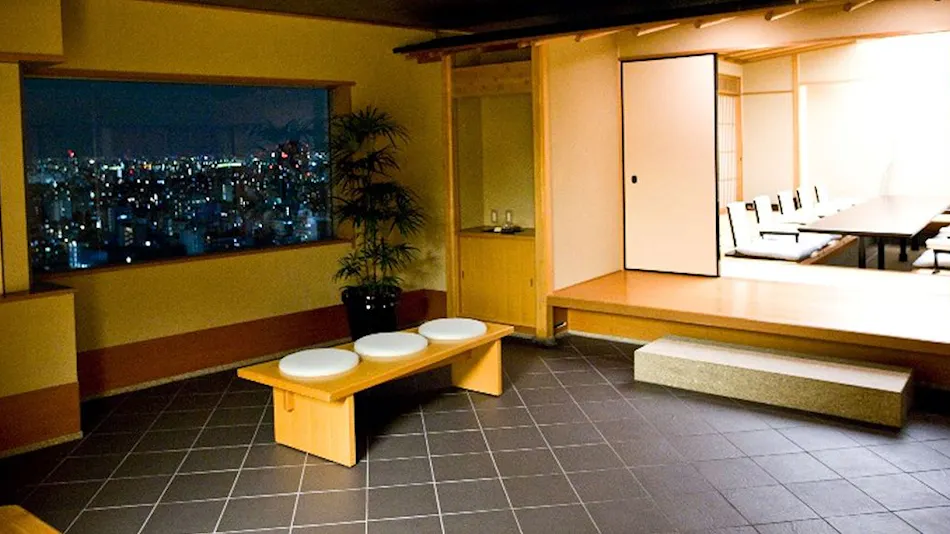 Tobu Hotel Levant Tokyo