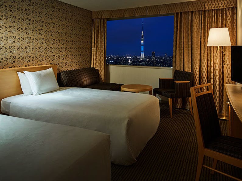 東武ホテルレバント東京 の空室状況を確認する 宿泊予約は 一休 Com 東武ホテルレバント東京 の空室状況を確認する 宿泊予約は 一休 Com