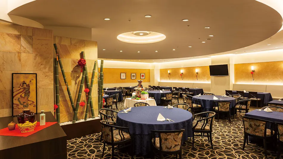 Tobu Hotel Levant Tokyo