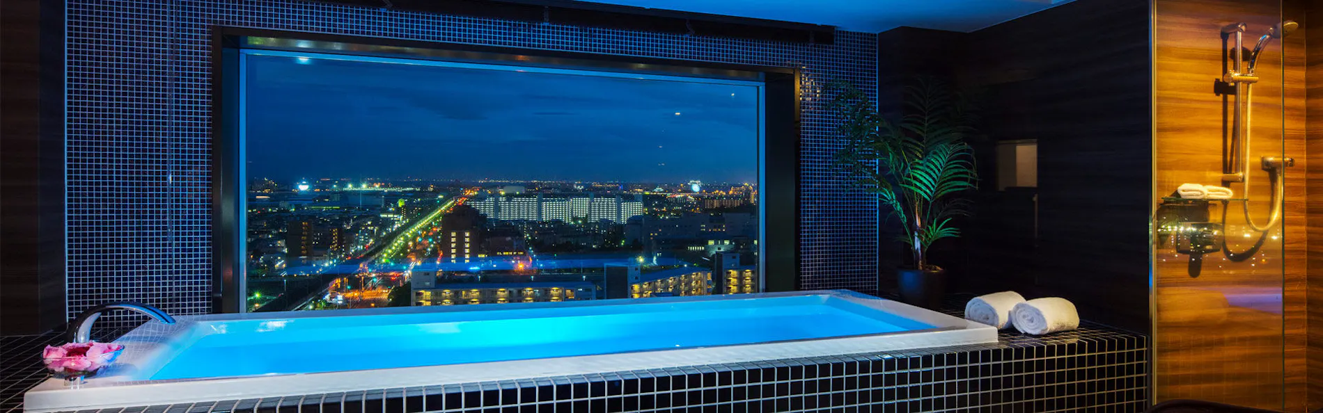 浦安ブライトンホテル東京ベイ