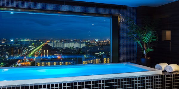 21年最新 東京ディズニーリゾート R のパートナーホテルランキング 一休 Com 21年最新 東京ディズニーリゾート R のパートナーホテルランキング 一休 Com