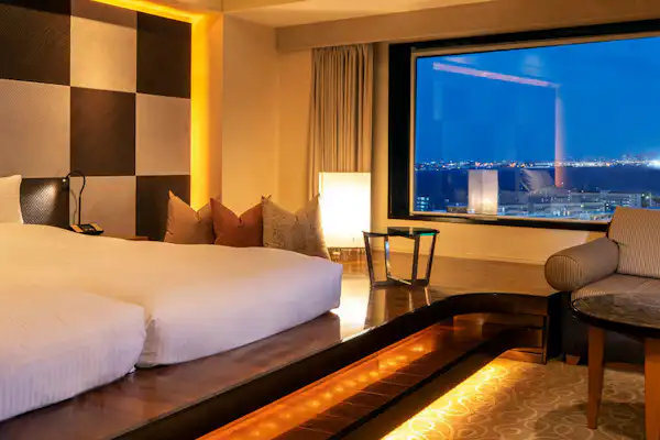 ห้องพัก