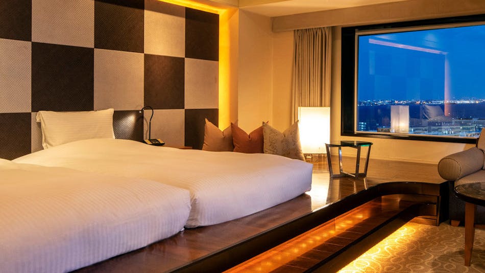 浦安市の高層階のお部屋 サウナありの カップル 夫婦におすすめのホテル 旅館 お得に宿泊予約 Yahoo トラベル