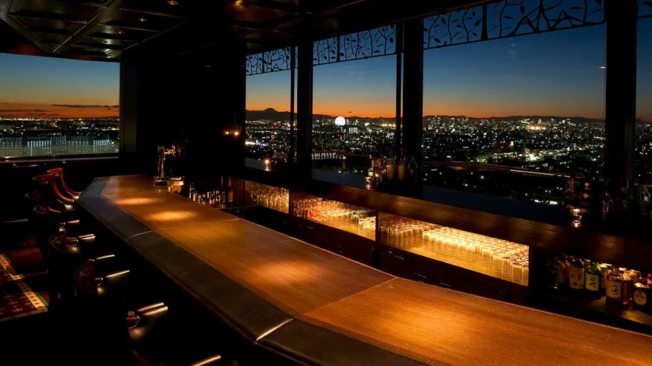 Urayasu Brighton Hotel Tokyo Bay