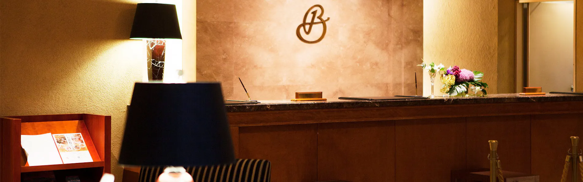 浦安ブライトンホテル東京ベイ