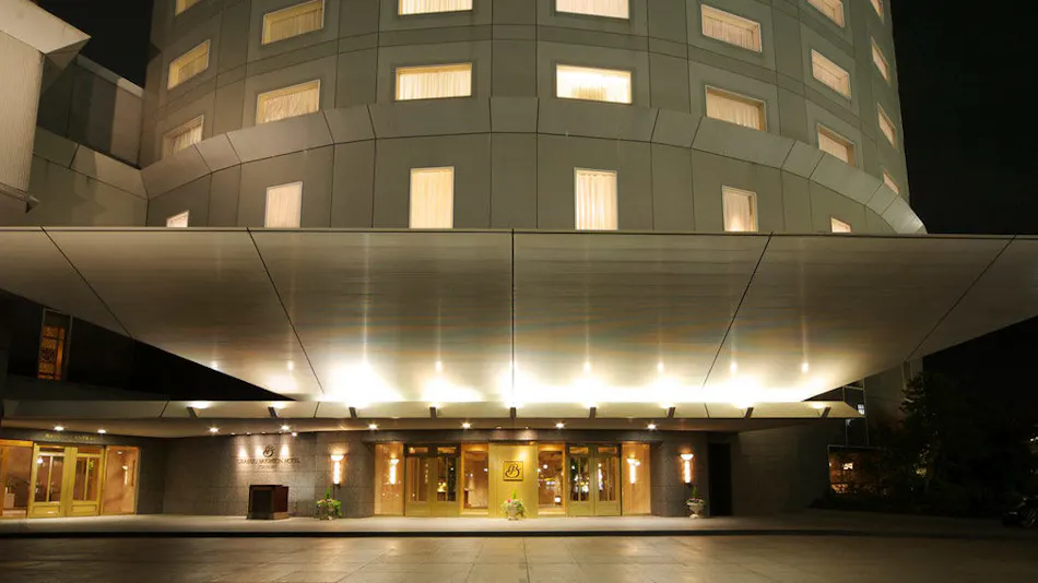 Urayasu Brighton Hotel Tokyo Bay