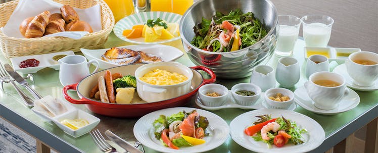 上野 朝食が人気の宿 ルームサービスあり東京ディズニーリゾート ホテル カレンダー 宿泊予約は 一休 Com
