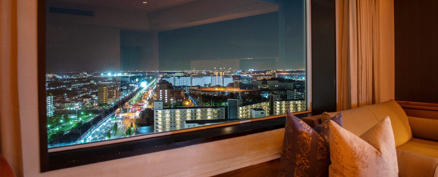 Room Danran ～South Grand View～