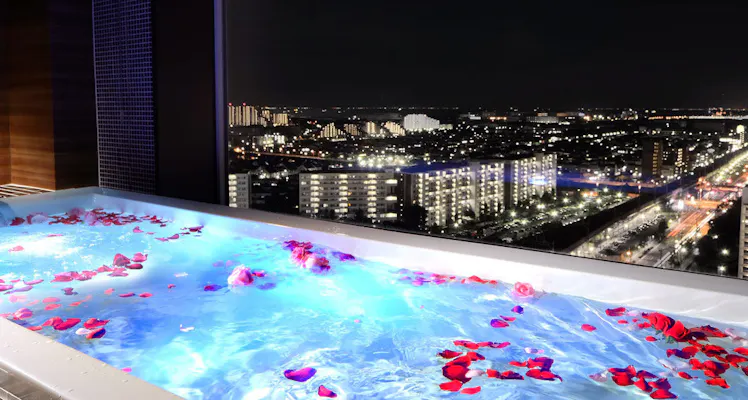 東京ディズニーリゾート R 夜景が人気の宿 15選 お得に宿泊予約 Yahoo トラベル 東京ディズニーリゾート R 夜景が人気の宿 15選 お得に宿泊予約 Yahoo トラベル