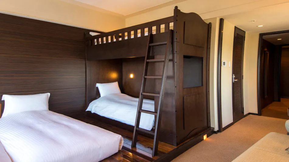 Urayasu Brighton Hotel Tokyo Bay